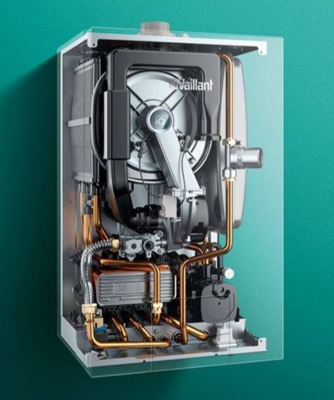 Vaillant dujinis katilas-2